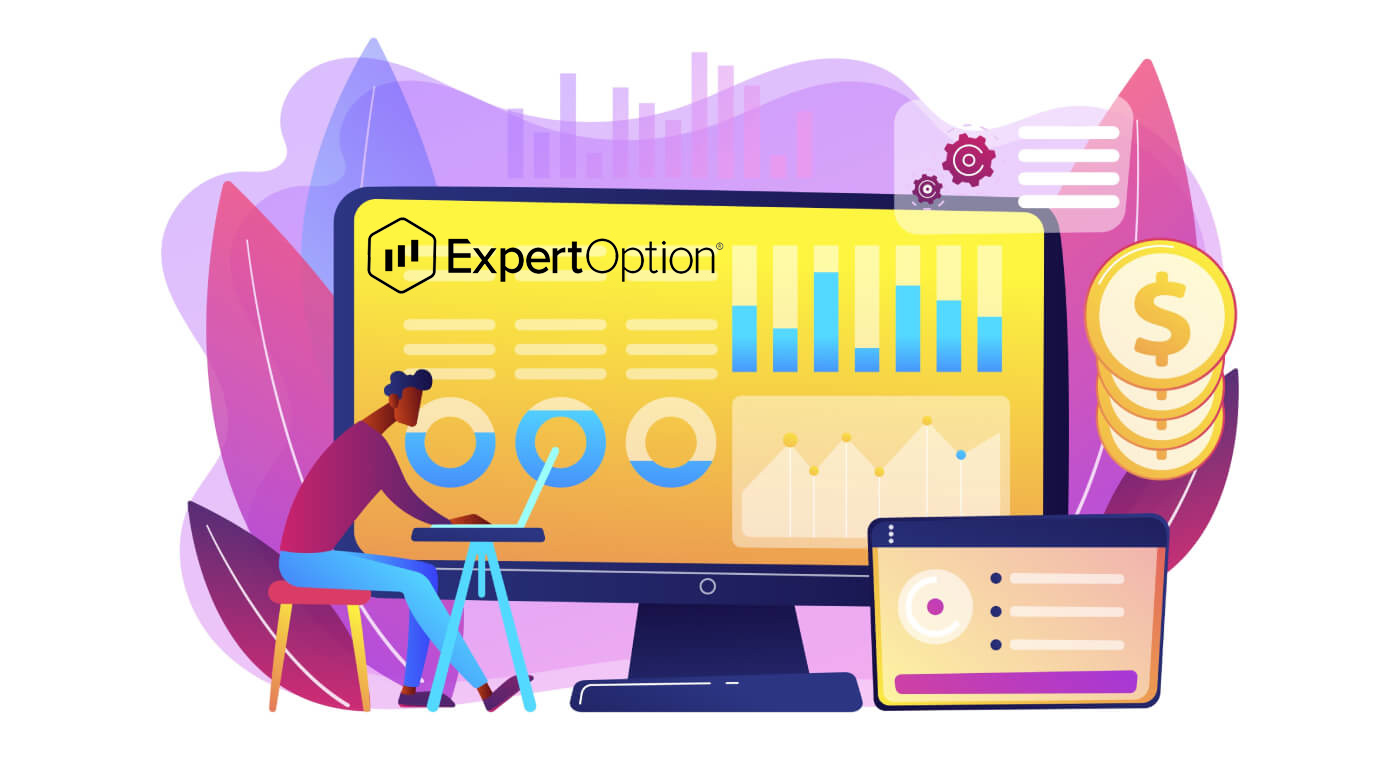 How to Trade Binary Options in ExpertOption