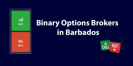 Los mejores corredores de opciones binarias para Barbados 2022