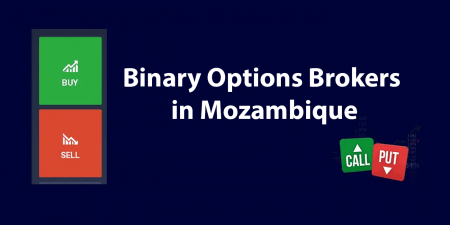 Los mejores corredores de opciones binarias para Mozambique 2023