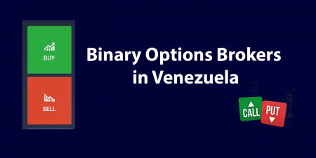 Mejores corredores de opciones binarias en Venezuela 2023