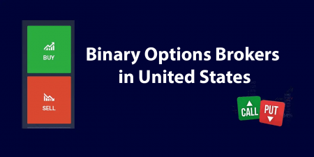Los mejores corredores de opciones binarias en Estados Unidos 2023