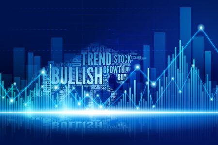 Guida al trading utilizzando la Trendline su ExpertOption