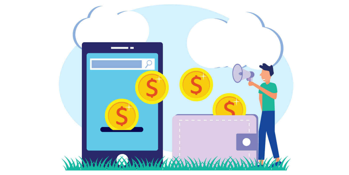 Deposite dinero en ExpertOption mediante tarjetas bancarias (Visa / Mastercard / JCB), pagos electrónicos (Skrill, Neteller) y criptomonedas en Filipinas