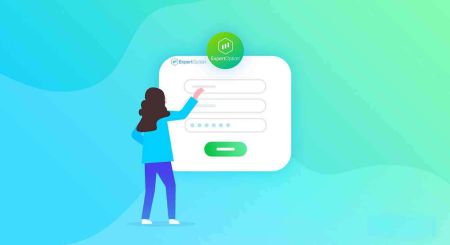 ExpertOption Account openen: stappen om een ​​handelsaccount te openen