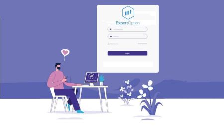 ExpertOption Rekening openen