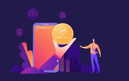 ExpertOption: Account registreren en geld opnemen - Proces en limieten