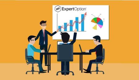 Start Trading on ExpertOption: Step-by-Step for Beginners