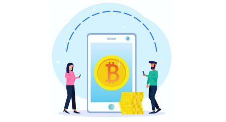 Airgead Taisce ar ExpertOption trí Crypto: Modhanna agus Teorainneacha