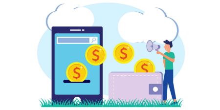 Depósito ExpertOption Filipinas: tarjetas, billeteras electrónicas y criptomonedas