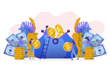 كيفية إيداع الأموال في حساب ExpertOption الخاص بك في عام 2026: دليل الإيداع الكامل
