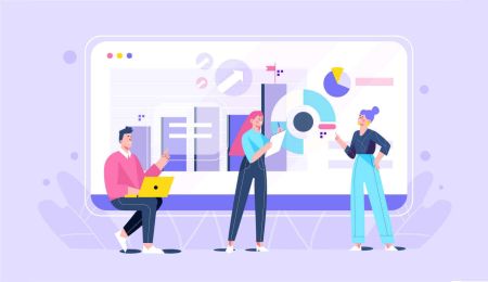 Cách tạo tài khoản ExpertOption vào năm 2026: Hướng dẫn đăng ký đầy đủ cho người mới bắt đầu