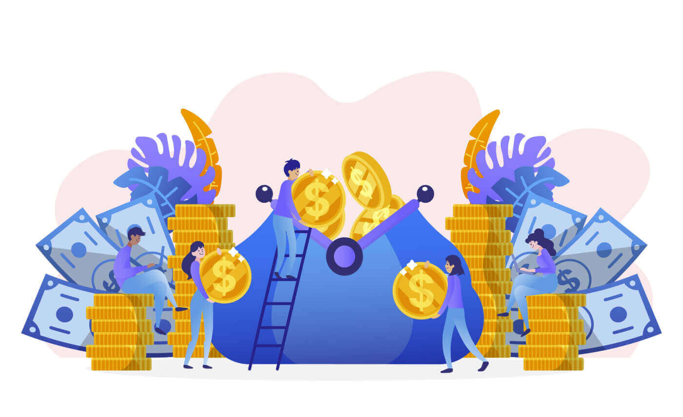 2026 年如何将资金存入您的 ExpertOption 账户：完整存款指南