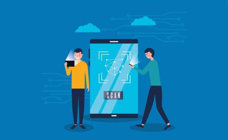 Hướng dẫn xác minh ExpertOption 2026: Cách hoàn thành KYC và mở khóa rút tiền
