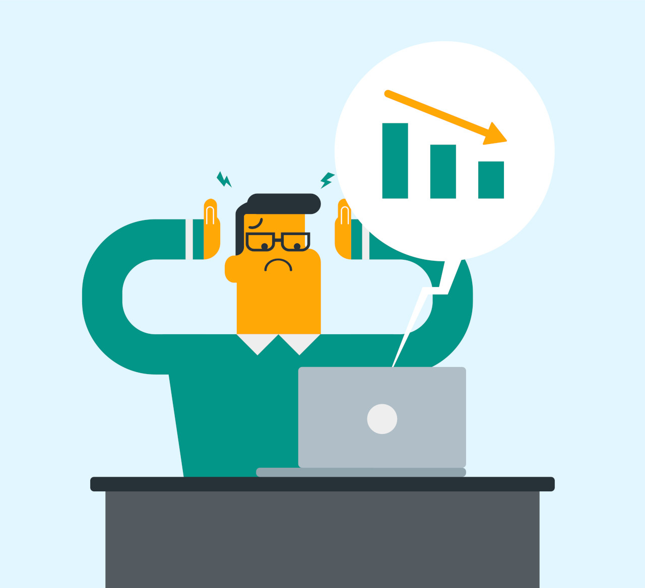 Critical Trading Mistakes that Can Blow Your ExpertOption Account Critical Trading Mistakes that Can Blow Your ExpertOption Account