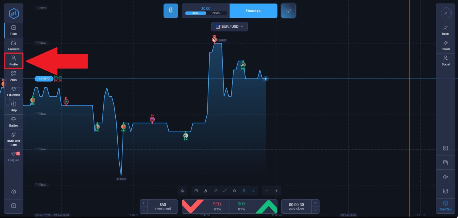 دليل التحقق من ExpertOption 2026: كيفية إكمال عملية اعرف عميلك (KYC) وفتح عمليات السحب