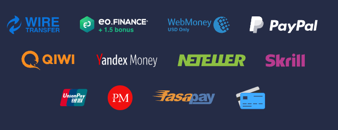 Как присоединиться к партнерской программе и стать партнером ExpertOption