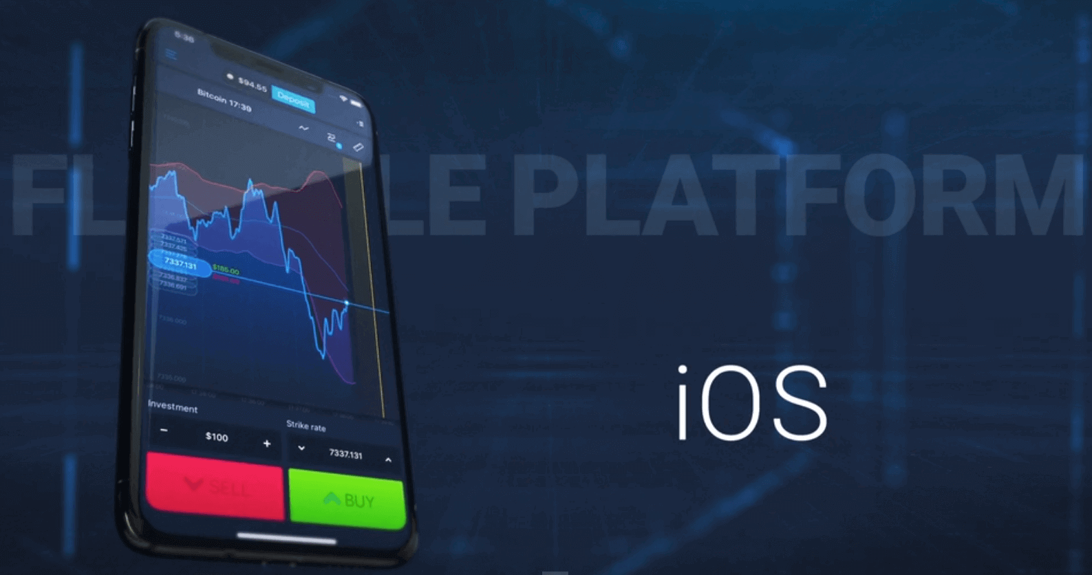 วิธีเข้าร่วมโปรแกรมพันธมิตรและเป็นหุ้นส่วนใน ExpertOption