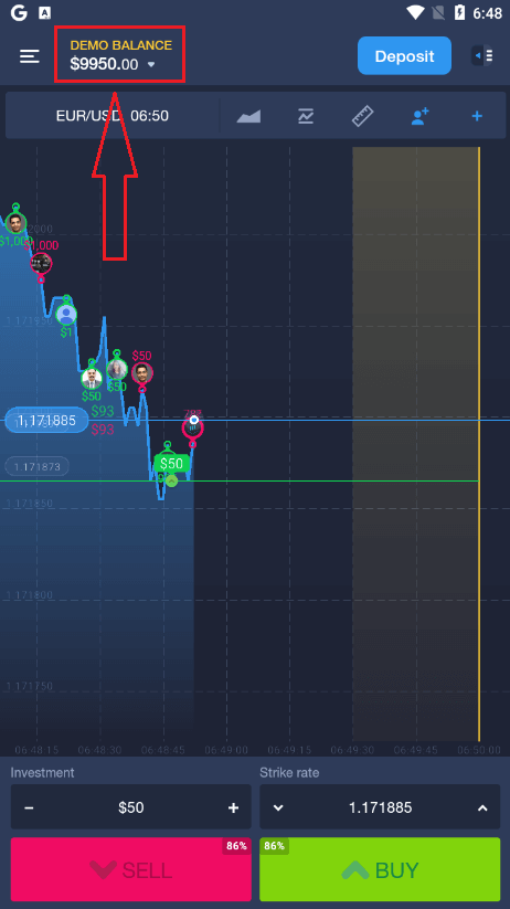 Como se inscrever e fazer login em uma conta ExpertOption Como se inscrever e fazer login em uma conta ExpertOption