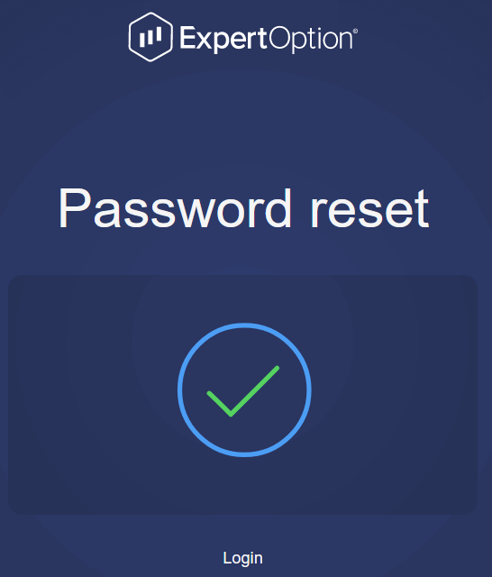 Como se inscrever e fazer login em uma conta ExpertOption Como se inscrever e fazer login em uma conta ExpertOption